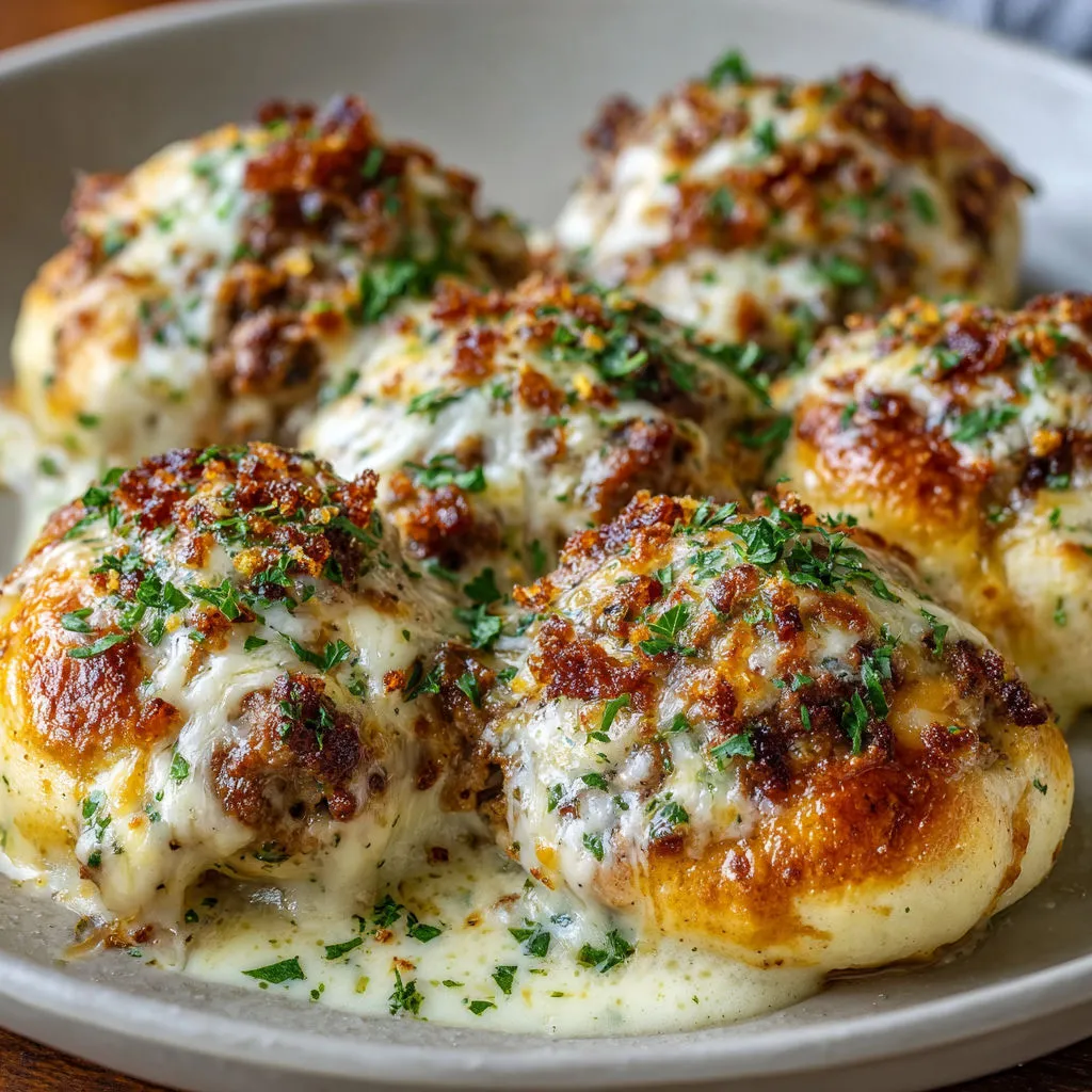 Cream Cheese Chicken: Delicious Baked Recipe
