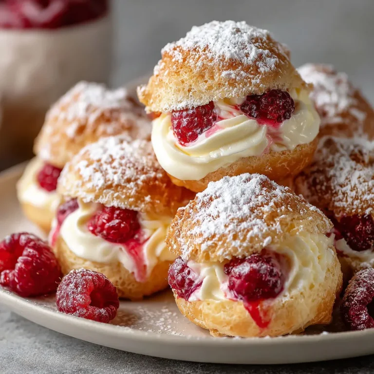 Creamy Raspberry Cheesecake Bites