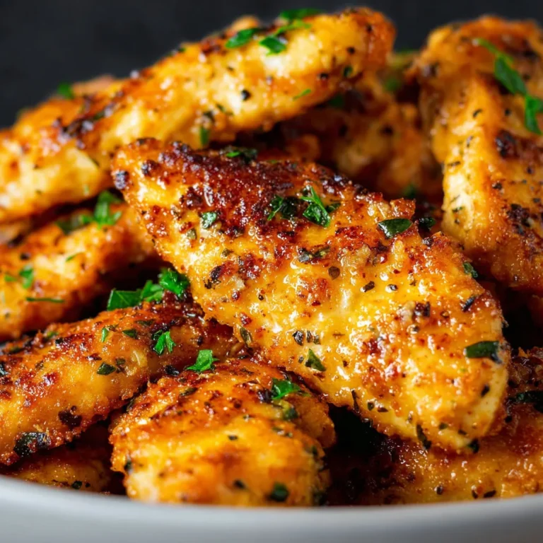 Crispy Air Fryer Copycat Cracker Barrel Chicken