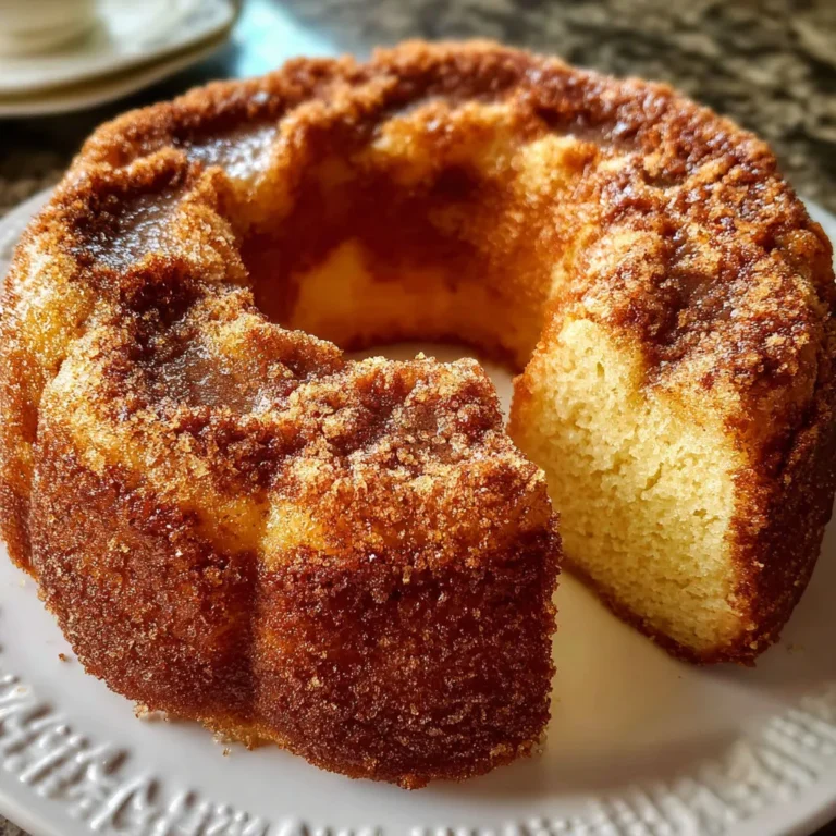 Decadent and Delicious Mother's Crack Cake