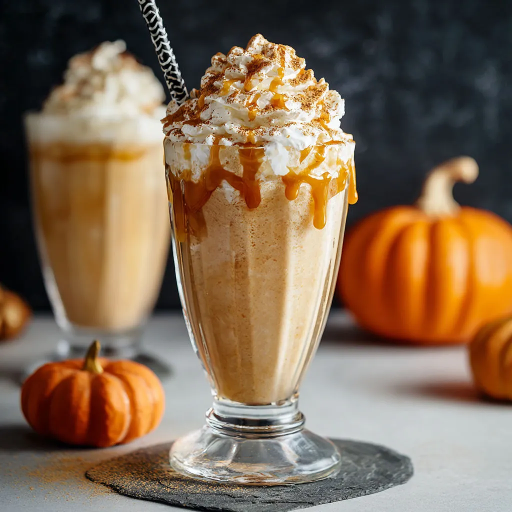 Decadent Red Wine Milkshake Recipe