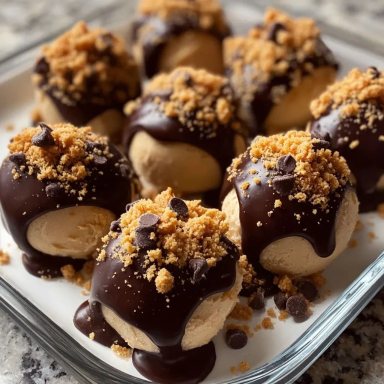 Irresistible No-Bake Peanut Butter Cheesecake Bites
