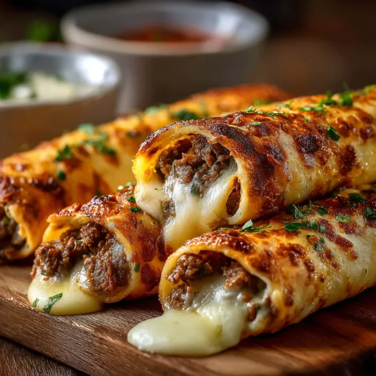 Irresistible Philly Cheesesteak Cheesy Breadsticks