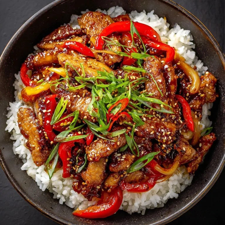 Spicy Dragon Chicken with Crunchy Cashews