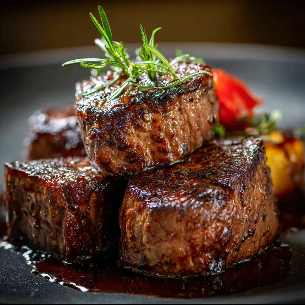 Tender Slow Cooker Beef Recipe