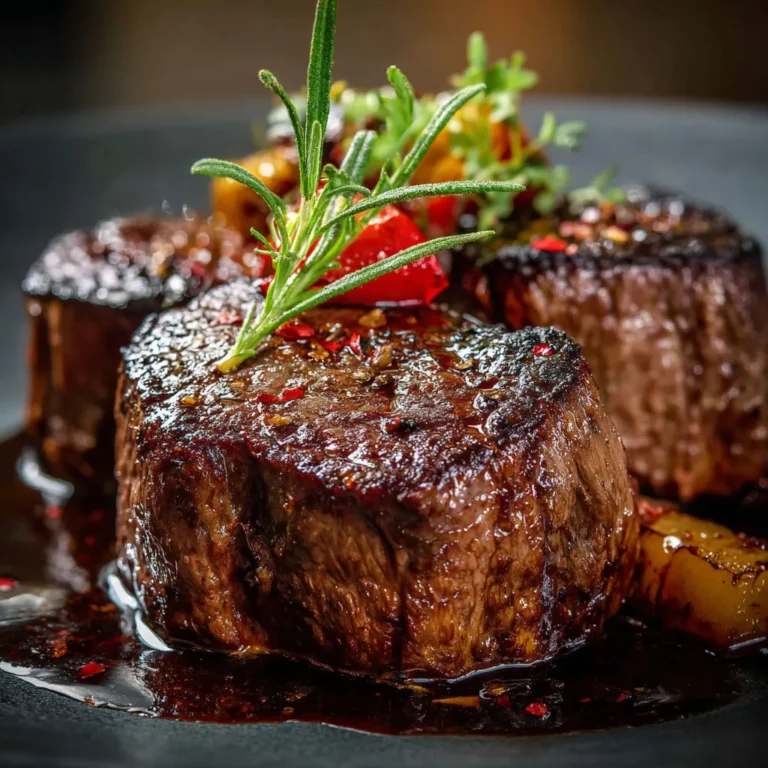 Tender Slow Cooker Beef Recipe