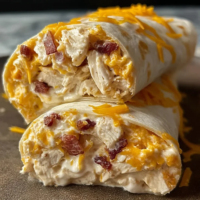 Ultimate Chicken Bacon Ranch Stuffed Bombs