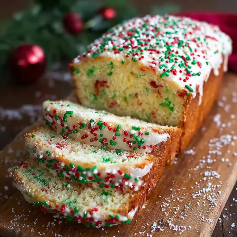 Festive Holiday Buttermilk Bread Recipe