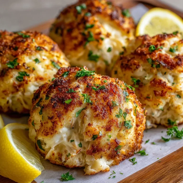 Delicious Crab Stuffed Mushrooms Recipe