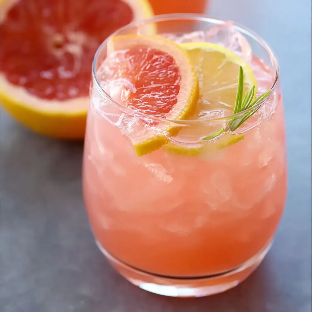 Delicious Pink Pony Cocktail Recipe