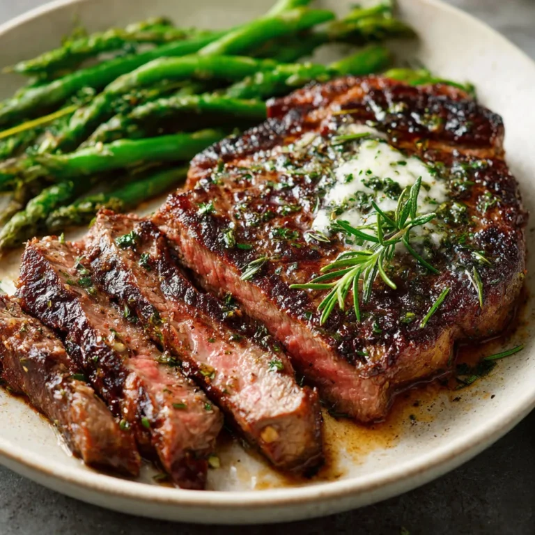 Tender Air Fryer Steak Recipe